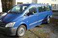 Mercedes-Benz Vito Vito 116 CDI 116 CDI Lang 8 Sitzer Klima Radio Blau - thumbnail 5
