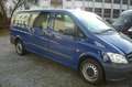 Mercedes-Benz Vito Vito 116 CDI 116 CDI Lang 8 Sitzer Klima Radio Blau - thumbnail 3