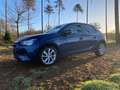 Opel Corsa Verwarmd leder stuur + zetels,, 16Inch,Airco.. Blauw - thumbnail 1