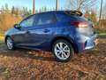 Opel Corsa Verwarmd leder stuur + zetels,, 16Inch,Airco.. Blauw - thumbnail 13