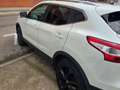 Nissan Qashqai 1.6dCi Black Edition 4x4-i Blanco - thumbnail 8