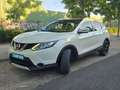 Nissan Qashqai 1.6dCi Black Edition 4x4-i Blanco - thumbnail 2
