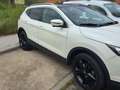 Nissan Qashqai 1.6dCi Black Edition 4x4-i Blanco - thumbnail 4