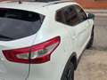 Nissan Qashqai 1.6dCi Black Edition 4x4-i Blanco - thumbnail 6