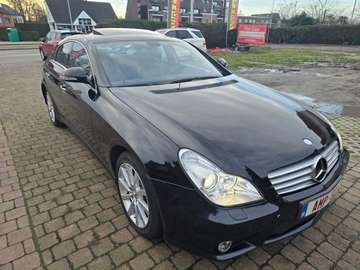 Amg Pack / first Owner — Start & drive perfect