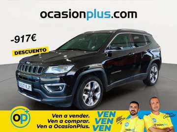 1.6 Mjt Limited 4x2