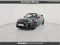 MINI Cooper Cabrio Mini 2.0 John Cooper Works Cabrio Verde - thumbnail 1
