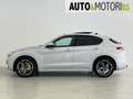 Alfa Romeo Stelvio 2.2 Turbodiesel 210 CV AT8 Q4 Veloce Grigio - thumbnail 7