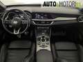 Alfa Romeo Stelvio 2.2 Turbodiesel 210 CV AT8 Q4 Veloce Grigio - thumbnail 10
