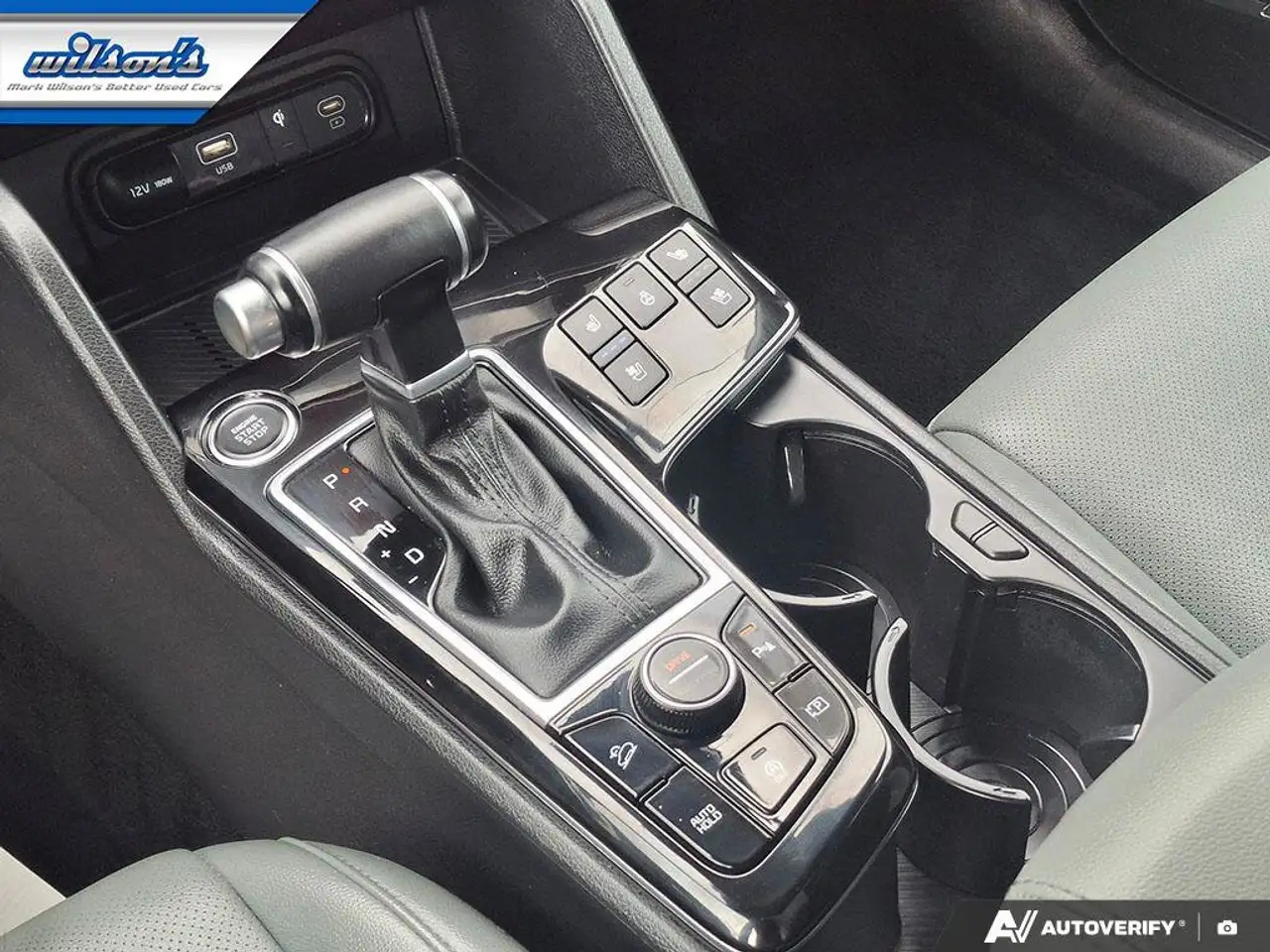 Kia Sportage fotografie Kia Sportage