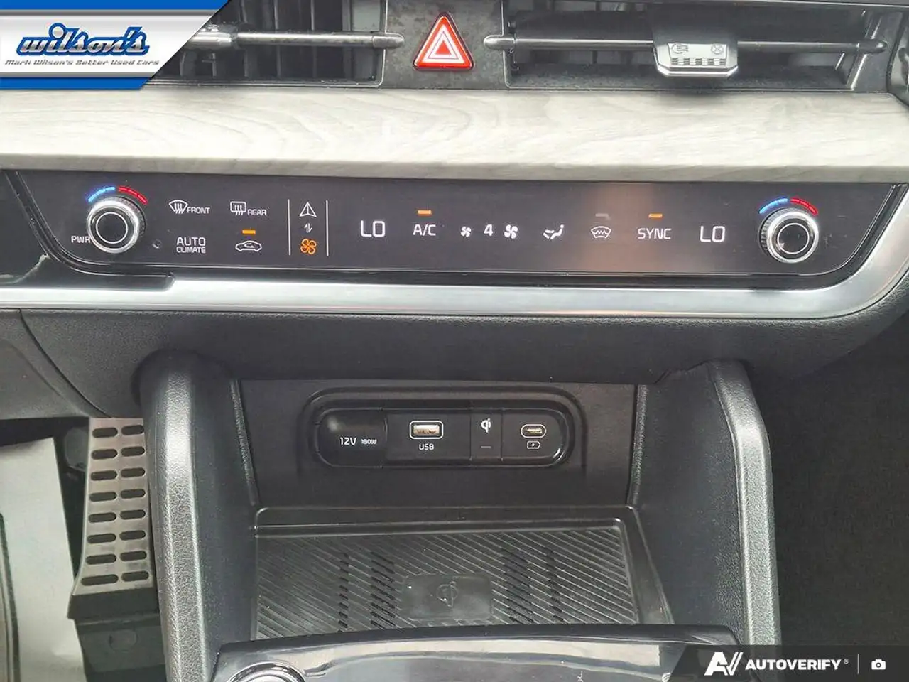Kia Sportage fotografie Kia Sportage