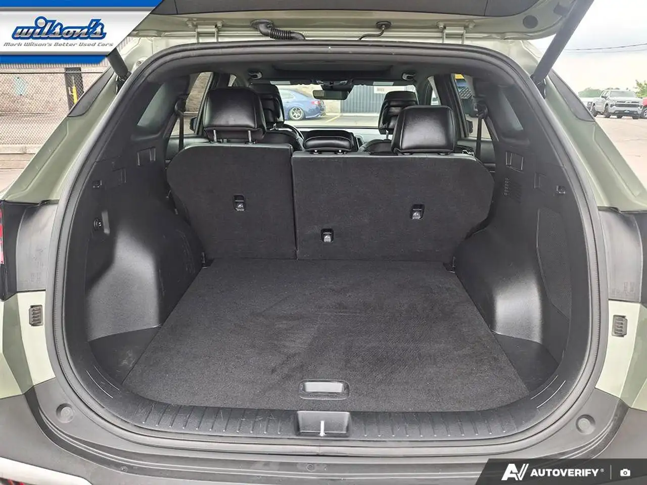 Kia Sportage fotografie Kia Sportage