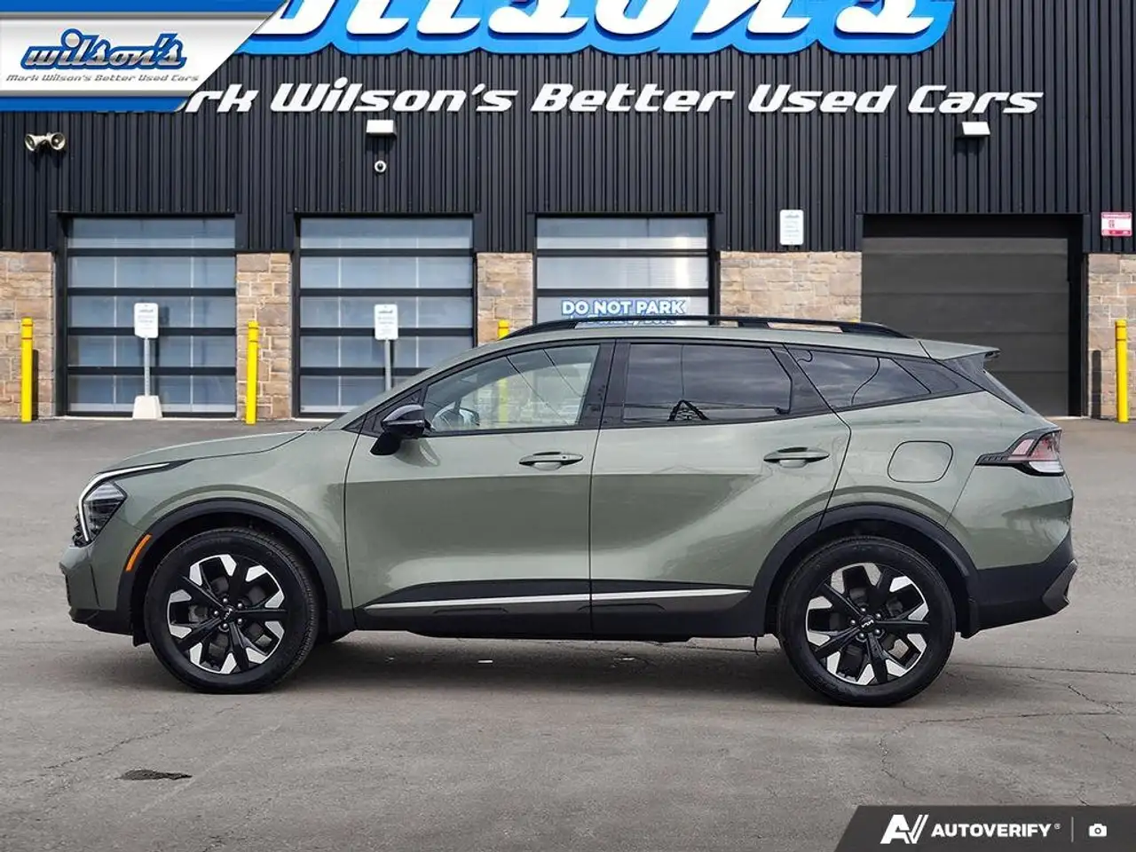Kia Sportage fotografie Kia Sportage
