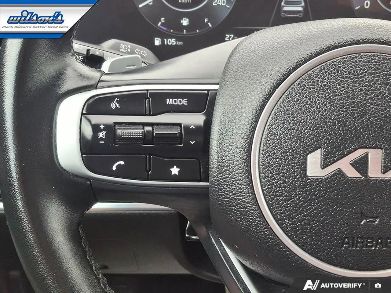 Kia Sportage fotografie Kia Sportage