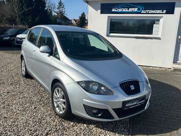 Stylance / Style Klima MFL Tüv und Insp. neu