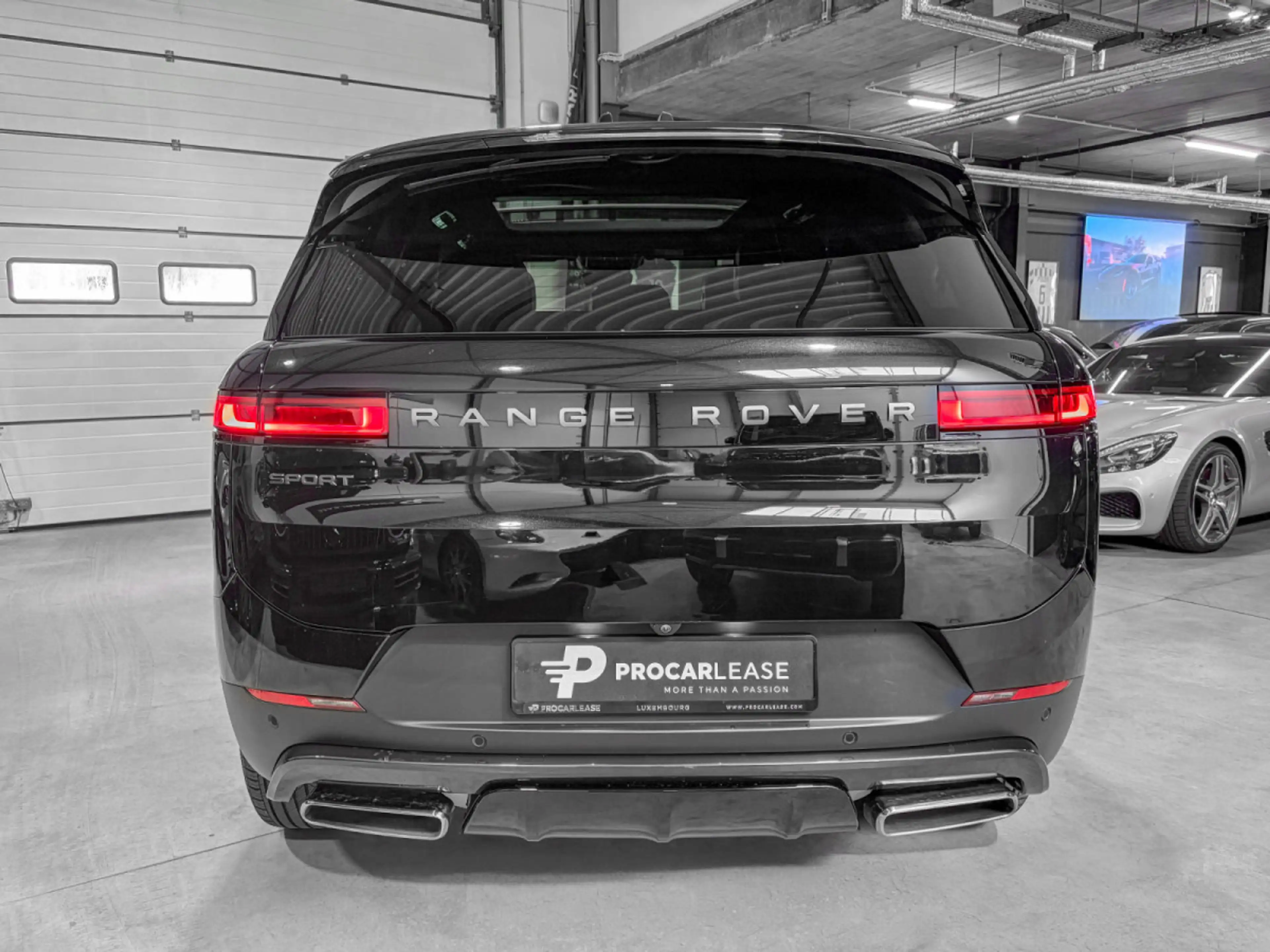 Land Rover Range Rover Sport P460E S HYBRID /21/PANO/360/LUFT/VOLL — photo 6