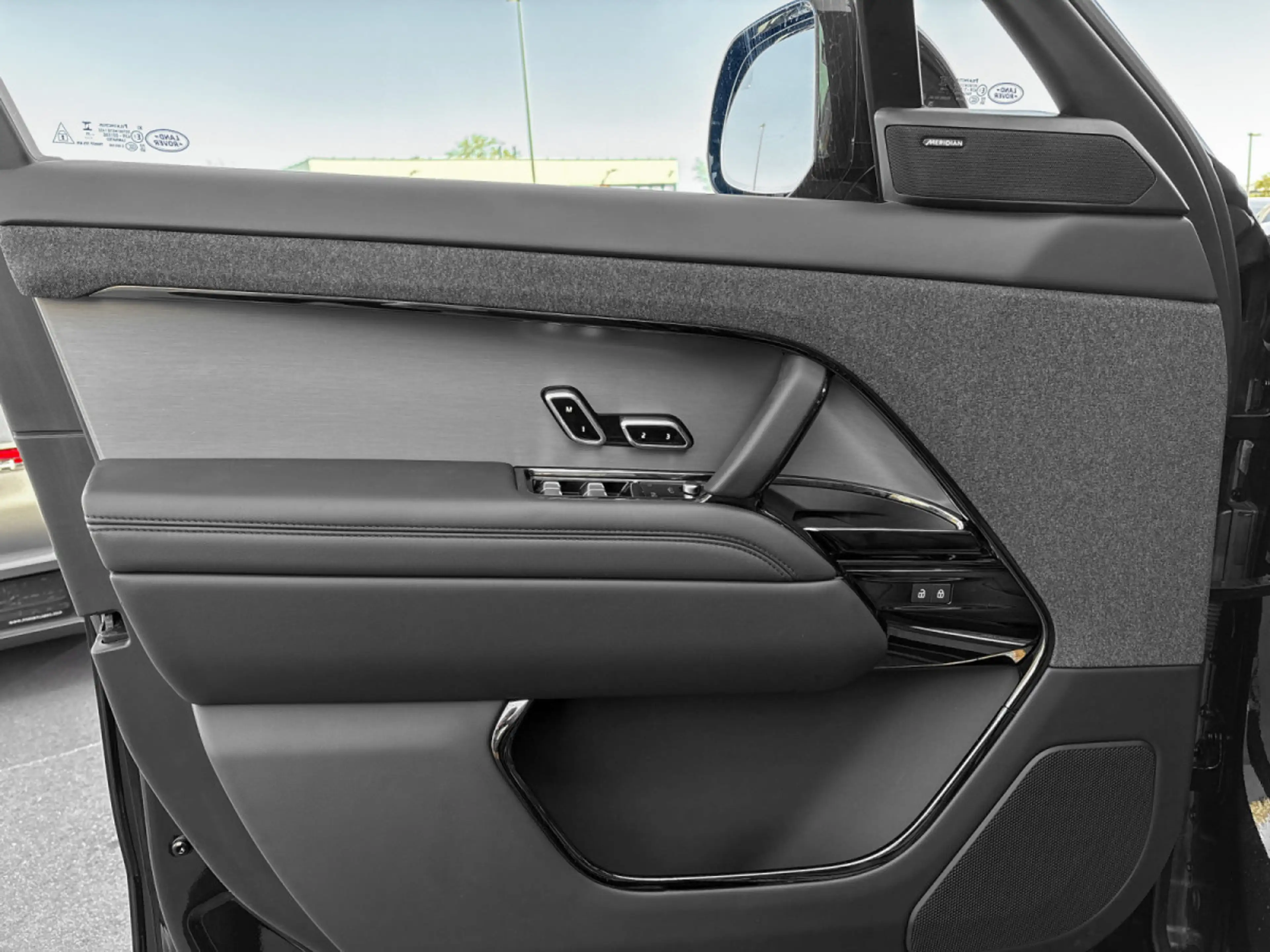 Land Rover Range Rover Sport P460E S HYBRID /21/PANO/360/LUFT/VOLL — photo 11