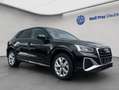 Audi Q2 35 TFSI S tronic S line KAMERA, LED, NAVI Noir - thumbnail 8