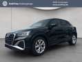 Audi Q2 35 TFSI S tronic S line KAMERA, LED, NAVI Noir - thumbnail 1