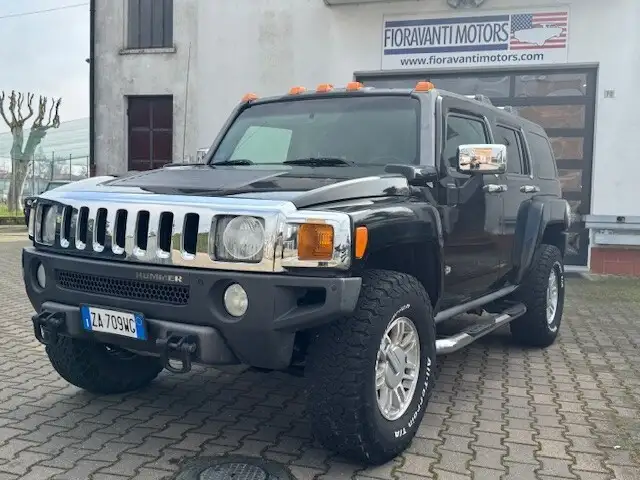 HUMMER H3 H3 3.5 SUV