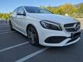 Mercedes-Benz A 160 A 160 Weiß - thumbnail 1