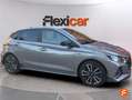 Hyundai i20 1.2 MPI Nline 30 Aniversario Gris - thumbnail 10