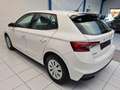 Skoda Fabia 1.0TSI | Garantie 2028 | SHZ | Smart LINK Blanc - thumbnail 9