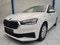 Skoda Fabia 1.0TSI | Garantie 2028 | SHZ | Smart LINK Blanc - thumbnail 2