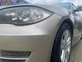 BMW 118 118d Cabriolet Beżowy - thumbnail 3
