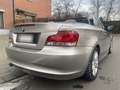 BMW 118 118d Cabriolet Beige - thumbnail 2