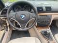 BMW 118 118d Cabriolet Бежевий - thumbnail 15
