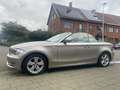 BMW 118 118d Cabriolet Beżowy - thumbnail 5