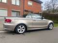 BMW 118 118d Cabriolet Beżowy - thumbnail 8