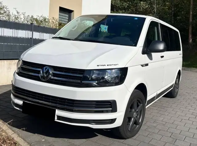 Volkswagen T6 Multivan Multivan 2.0 tdi Bulli 150cv Star Edition