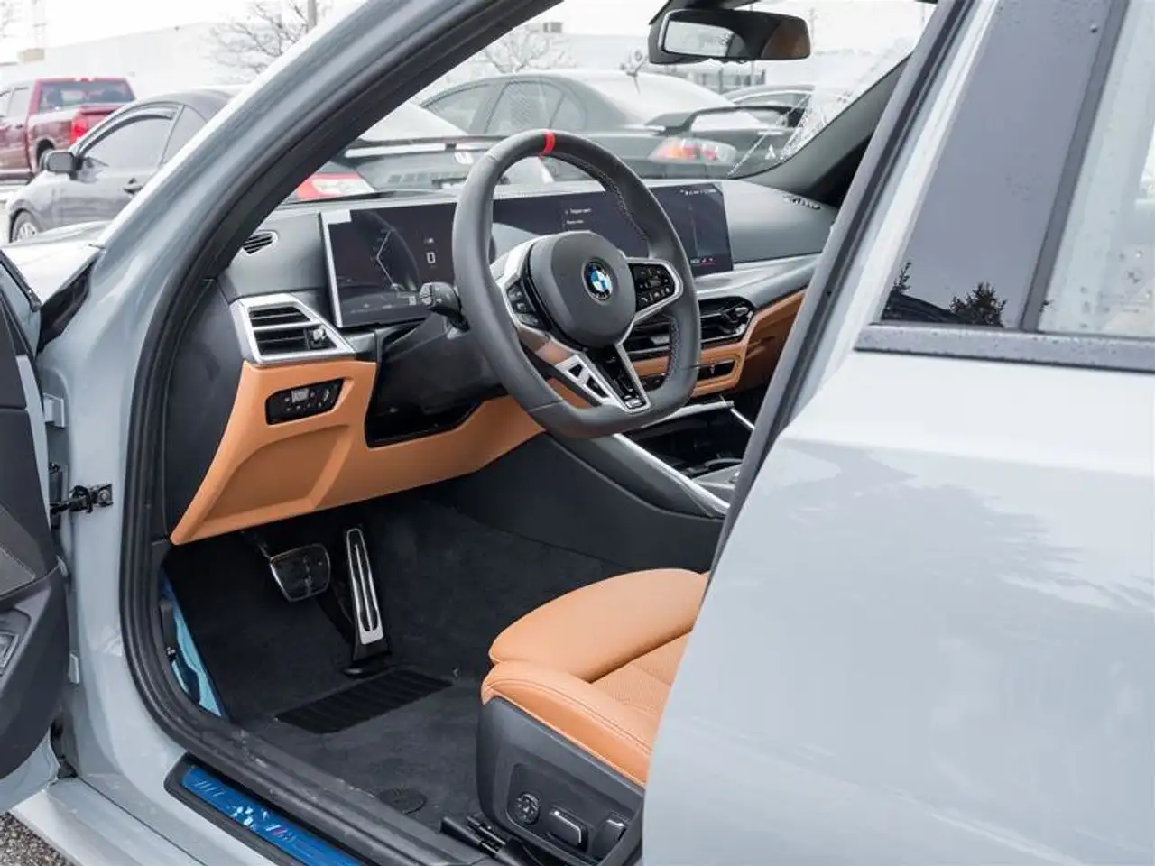 BMW 3 Series снимка BMW 3 Series