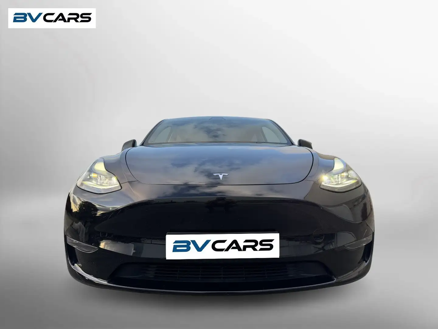 Tesla Model Y Model Y Performance Dual Motor AWD AHK/21" Ubert Negro - 2