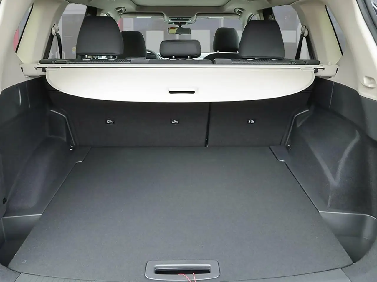 Nissan Rogue photo Nissan Rogue