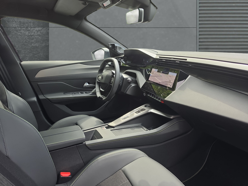 Peugeot 408 408 HYBRID 145 e-DSC6 GT Exclusive — photo 8