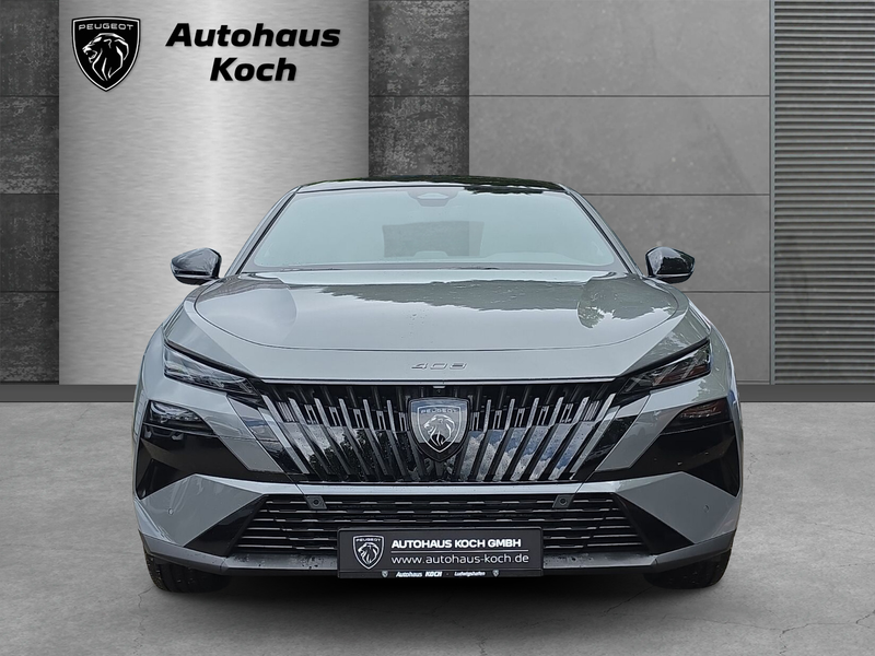 Peugeot 408 408 HYBRID 145 e-DSC6 GT Exclusive — photo 2