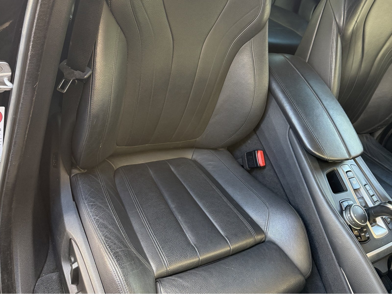 BMW X6 xDrive 50i B&O 360° AHK S-Dach SpoSi ACC BLIS — photo 6