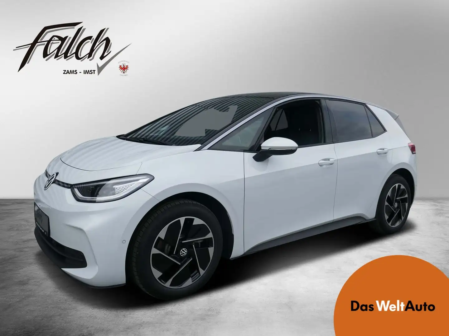 Volkswagen ID.3 Pro Perf. 170 kW Business Blanco - 1