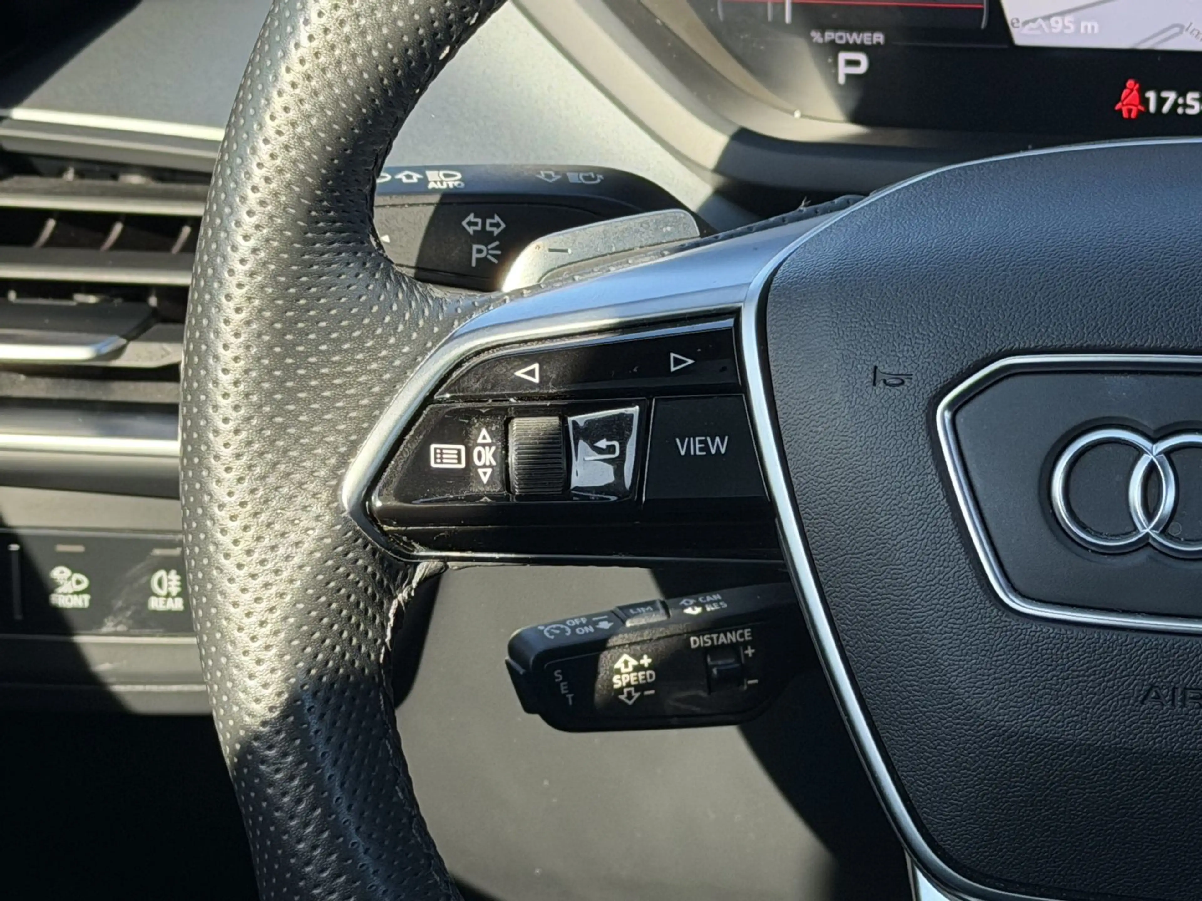 Audi e-tron GT Quattro 360°|B&O|Pano|HUD|ACC|Memory — photo 15