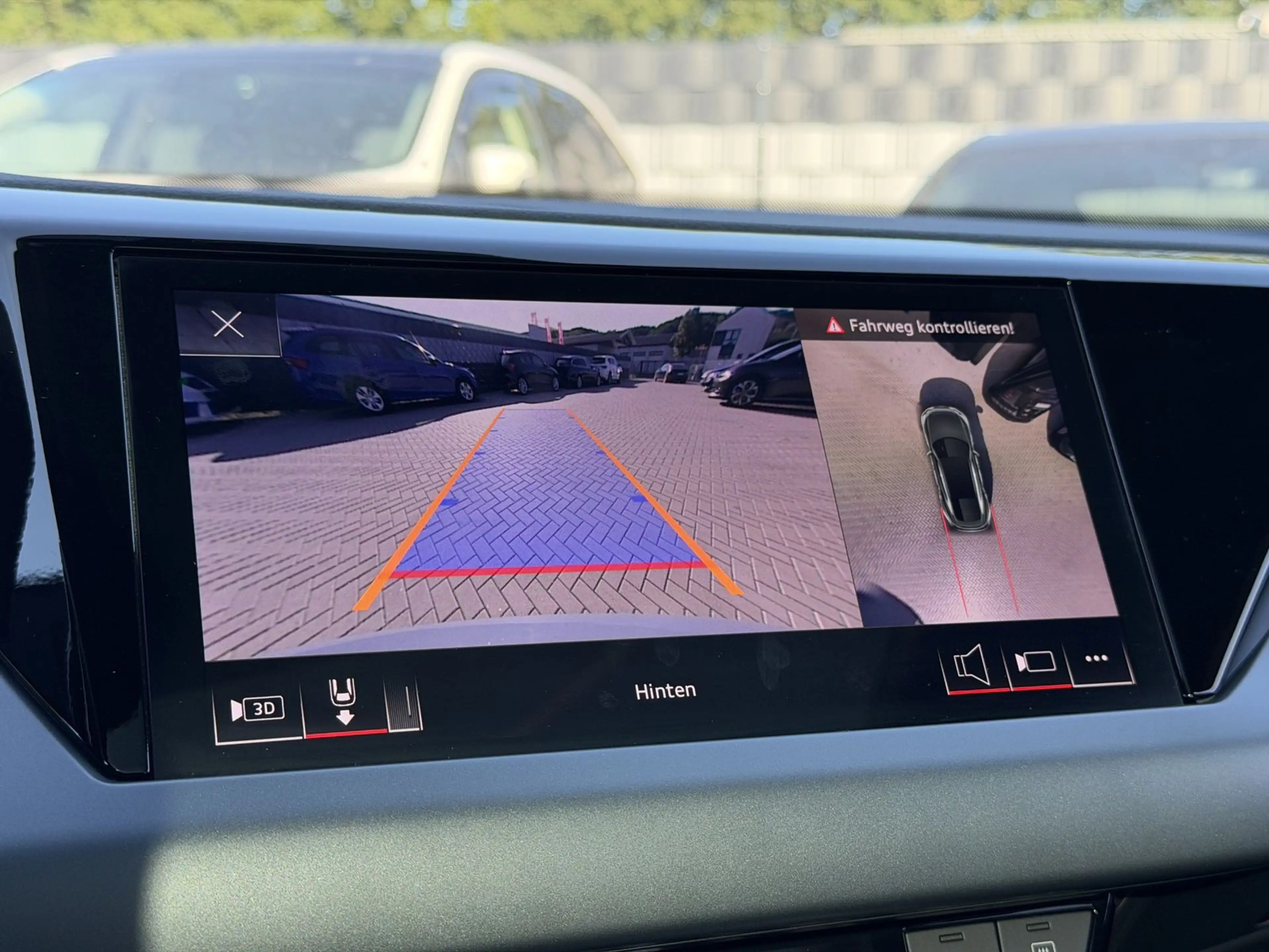 Audi e-tron GT Quattro 360°|B&O|Pano|HUD|ACC|Memory — photo 7