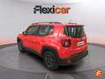 Jeep Renegade 1.0 Longitude 4x2 Rojo - thumbnail 5