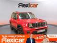 Jeep Renegade 1.0 Longitude 4x2 Rojo - thumbnail 1