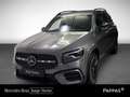 Mercedes-Benz GLB 200 d PTS Cam Navi AUT Wide AHK LED EASY-PACK Grau - thumbnail 1
