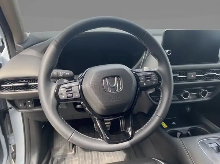 Honda HR-V 2025, foto 7