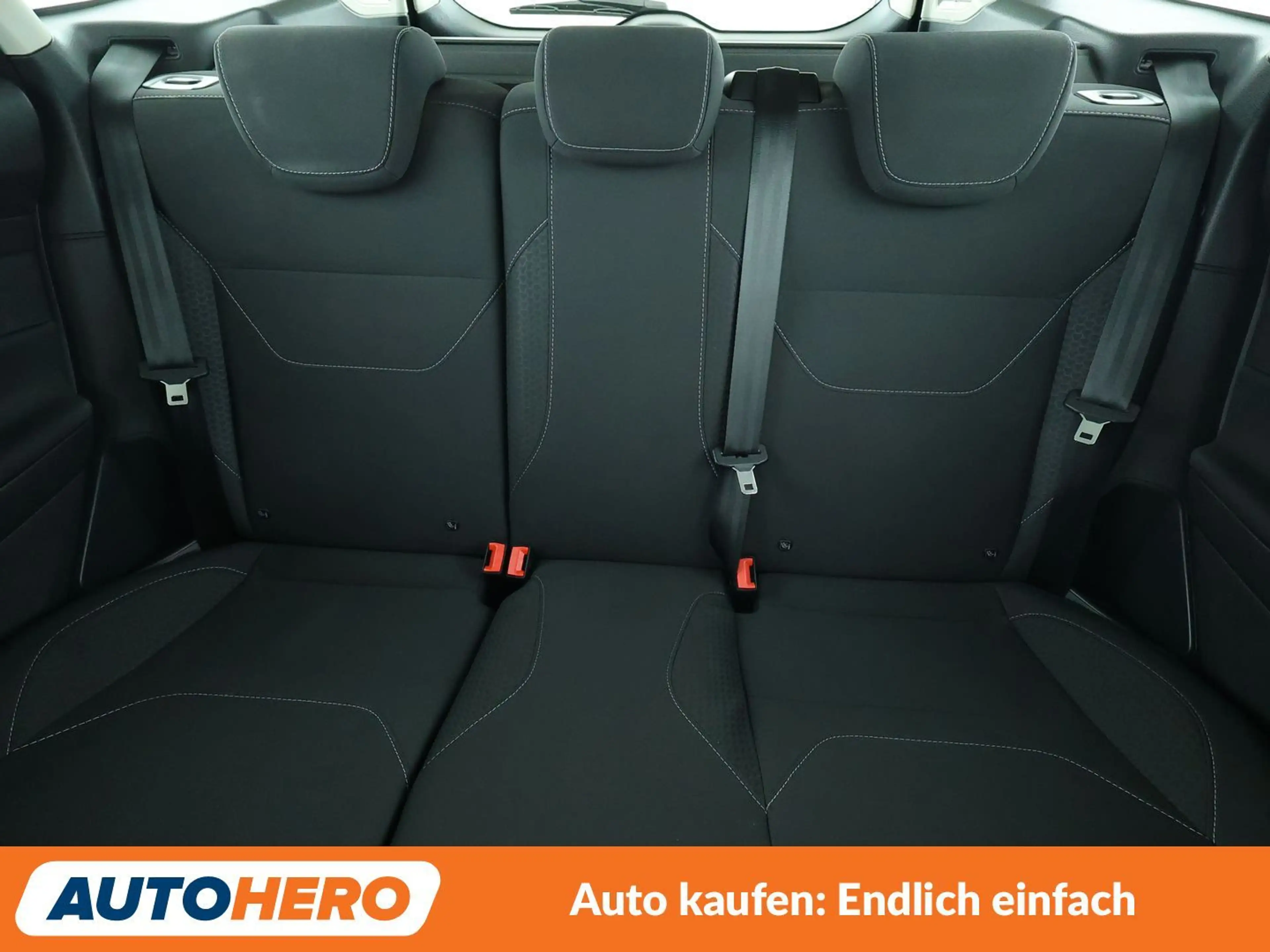 Ford Focus 1.0 EcoBoost Edition*PDC*SHZ*KLIMA*GARANTIE* — photo 15