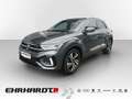 Volkswagen T-Roc 1.5 TSI DSG R-Line BEATS*IQ-LIGHT*NAV*SHZ*ACC*P... Grau - thumbnail 1