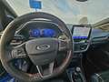 Ford Puma 1.0 EcoBoost mHEV ST-Line X Bleu - thumbnail 5